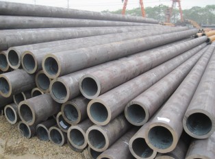 遂宁20CrMo冷拔无缝钢管
