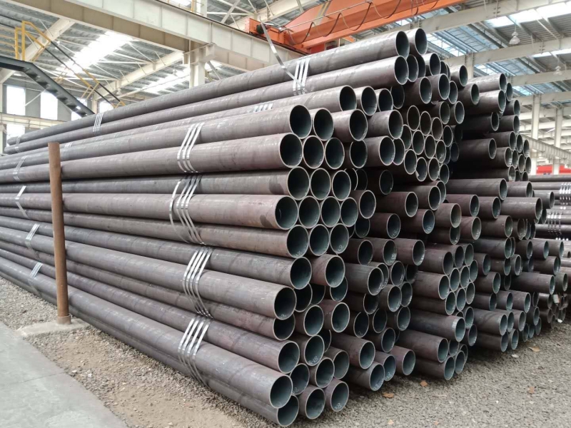 遂宁30CrMo合金无缝钢管