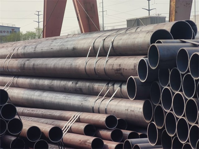 遂宁42CrMo无缝钢管批发价