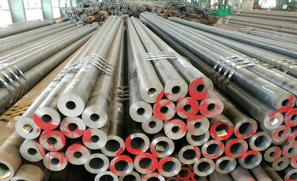 遂宁42CrMo冷拔无缝钢管