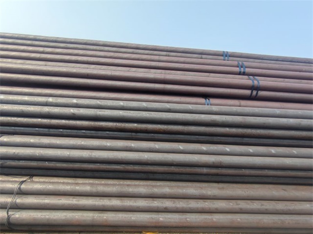遂宁42CrMo无缝管多少钱一吨