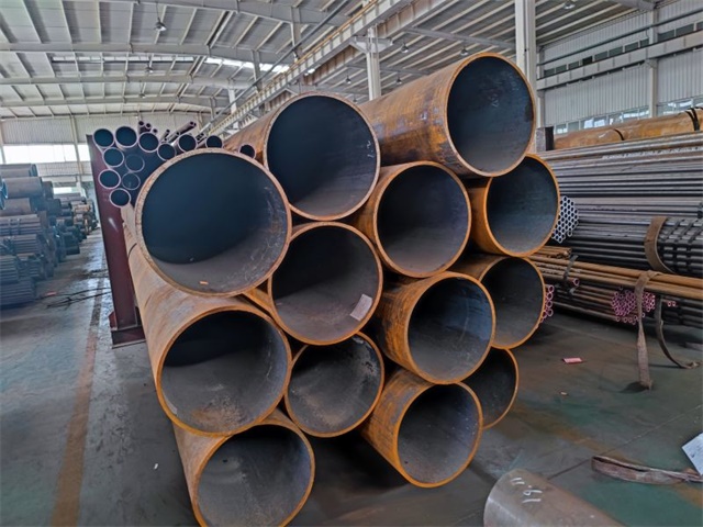 遂宁12Cr1MovG高压合金无缝钢管