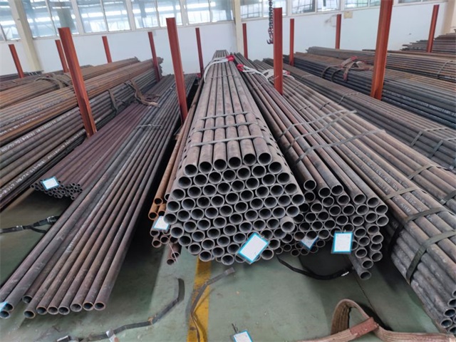 遂宁20G合金无缝钢管